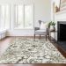 Addison Rugs Chantille Brown 10'0" x 14'0" Room Scene