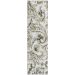 Addison Rugs Chantille Brown 2'3" x 7'6" Runner Collection