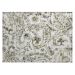 Addison Rugs Chantille Brown 1'8" x 2'6" Collection