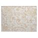 Addison Rugs Chantille Coral 1'8" x 2'6" Collection