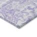 Addison Rugs Chantille Lavender 8'0" x 10'0" Room Scene