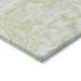 Addison Rugs Chantille Sage 8'0" x 8'0" Round Room Scene