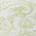 Addison Rugs Chantille Sage 8'0" x 8'0" Round Room Scene