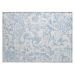 Addison Rugs Chantille Sky 1'8" x 2'6" Collection
