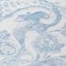 Addison Rugs Chantille Sky 9'0" x 12'0" Room Scene