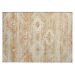 Addison Rugs Chantille Copper 1'8" x 2'6" Collection
