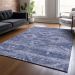 Addison Rugs Chantille Navy 9'0" x 12'0" Room Scene