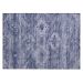 Addison Rugs Chantille Navy 1'8" x 2'6" Collection