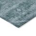 Addison Rugs Chantille Teal 9'0" x 12'0" Room Scene