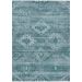 Addison Rugs Chantille Teal 9'0" x 12'0" Collection