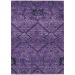 Addison Rugs Chantille Eggplant 10'0" x 14'0" Collection