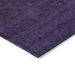 Addison Rugs Chantille Eggplant 9'0" x 12'0" Room Scene