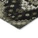 Addison Rugs Chantille Black 9'0" x 12'0" Room Scene