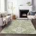 Addison Rugs Chantille Aloe 8'0" x 10'0" Room Scene