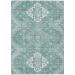 Addison Rugs Chantille Aqua 3'0" x 5'0" Collection