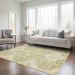 Addison Rugs Chantille Wheat 3'0" x 5'0" Room Scene