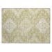 Addison Rugs Chantille Wheat 1'8" x 2'6" Collection
