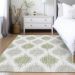 Addison Rugs Chantille Aloe 2'6" x 3'10" Room Scene