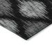 Addison Rugs Chantille Black 2'6" x 3'10" Room Scene