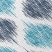 Addison Rugs Chantille Blue 2'6" x 3'10" Room Scene