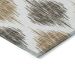 Addison Rugs Chantille Chocolate 2'6" x 3'10" Room Scene