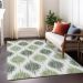 Addison Rugs Chantille Fern 2'6" x 3'10" Room Scene