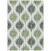 Addison Rugs Chantille Fern 2'6" x 3'10" Collection