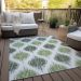 Addison Rugs Chantille Fern 2'6" x 3'10" Room Scene