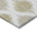 Addison Rugs Chantille Gold 2'6" x 3'10" Room Scene