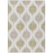 Addison Rugs Chantille Gold 2'6" x 3'10" Collection