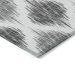 Addison Rugs Chantille Gray 9'0" x 12'0" Room Scene