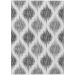 Addison Rugs Chantille Gray 9'0" x 12'0" Collection