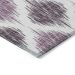 Addison Rugs Chantille Purple 2'6" x 3'10" Room Scene