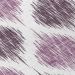 Addison Rugs Chantille Purple 2'6" x 3'10" Room Scene