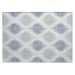 Addison Rugs Chantille Sky 1'8" x 2'6" Collection