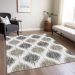Addison Rugs Chantille Taupe 8'0" x 10'0" Room Scene