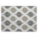 Addison Rugs Chantille Taupe 1'8" x 2'6" Collection