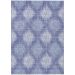 Addison Rugs Chantille Denim 8'0" x 10'0" Collection