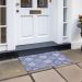 Addison Rugs Chantille Denim 1'8" x 2'6" Room Scene