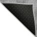 Addison Rugs Chantille Gray 9'0" x 12'0" Room Scene