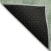 Addison Rugs Chantille Mint 2'3" x 7'6" Runner Room Scene