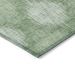 Addison Rugs Chantille Mint 2'3" x 7'6" Runner Room Scene