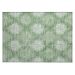 Addison Rugs Chantille Mint 1'8" x 2'6" Collection