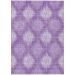 Addison Rugs Chantille Plum 10'0" x 14'0" Collection