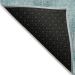 Addison Rugs Chantille Teal 8'0" x 10'0" Room Scene