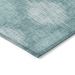 Addison Rugs Chantille Teal 8'0" x 10'0" Room Scene