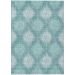 Addison Rugs Chantille Teal 8'0" x 10'0" Collection