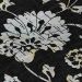Addison Rugs Chantille Black 1'8" x 2'6" Room Scene