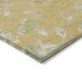 Addison Rugs Chantille Gold 2'6" x 3'10" Room Scene