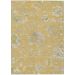 Addison Rugs Chantille Gold 2'6" x 3'10" Collection